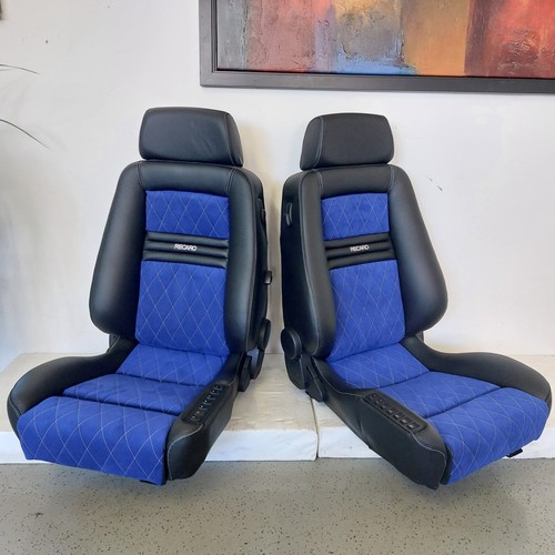 Recaro ergomed - recaro, ds