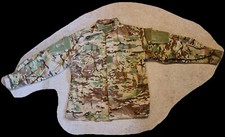 US Armee Uniform OCP Multicam