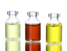 AUSBILDUNG AROMAÖLMASSAGE MIT