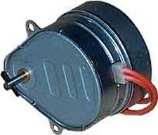 RAPIDPRINT TIME CLOCK MOTOR