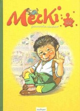 Mecki - Gesammelte Abenteuer