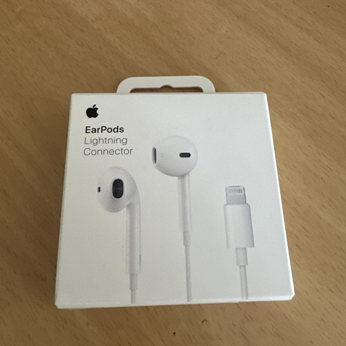 Original apple earpods - apple,