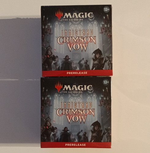 Magic the gathering - magic:,