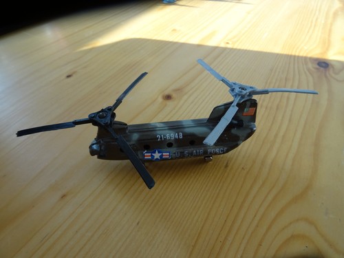 Zylmex a122 chinook - zylmex,