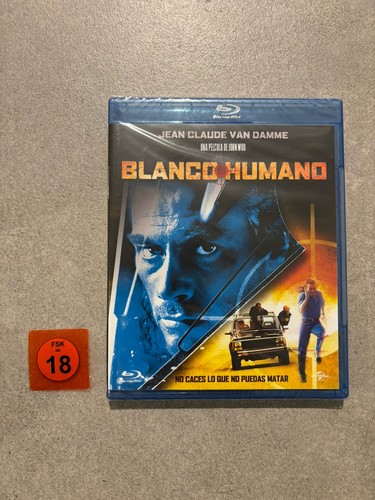 Harte ziele hard target blu - harte,