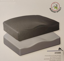 Viskoelastisches Rollstuhl