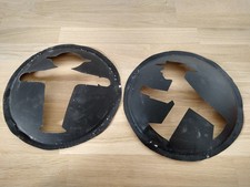 Ampel Symbolmaske Schablone Ost-Männchen DDR Original