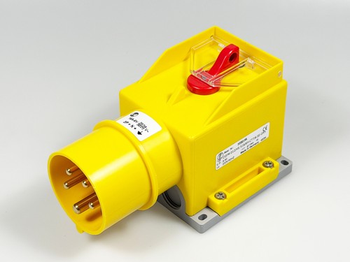 Starter für elektra - starter,