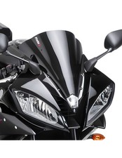 WINDSHIELD RACING PIG