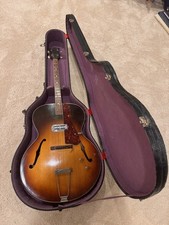Gibson TG-50 Tenor Archtop