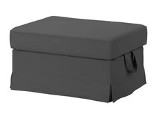 IKEA EKTORP Ersatzbezug für