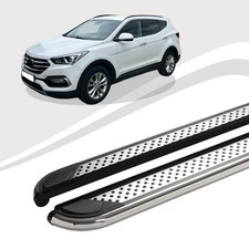 Trittbretter passend für