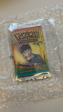Pokémon Gym Heroes Booster