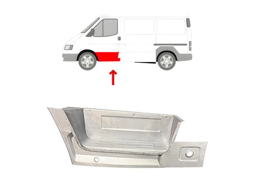 Reparaturblech trittstufe - reparaturblech,