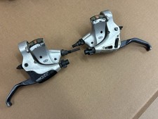 Shimano Deore XT ST-M750