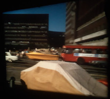 NORWEGEN, ca. 1971. Super-8 Privatfilm.