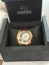 Jaguar herrenuhr - herrenuhr, made)