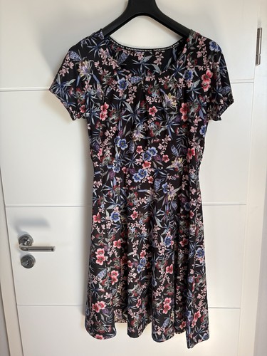 Taifun damen sommerkleid - taifun,