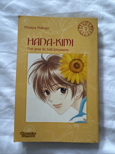 Hana kimi for you - -,