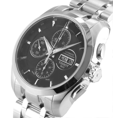 Tissot herren uhr mm ø - tissot, 45