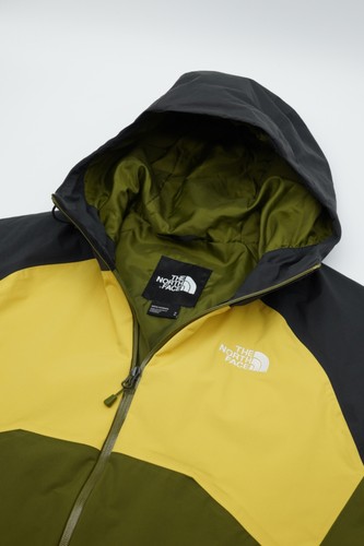 North face herren jacke - face,