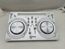 Pioneer DDJ-WeGo 3 – DJ Controller – Mischpult Controller