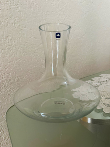 Leonardo daily glas karaffe - glas,