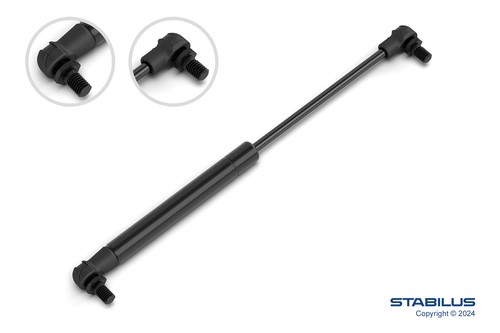 Stabilus 9375yo gasfeder - stabilus,