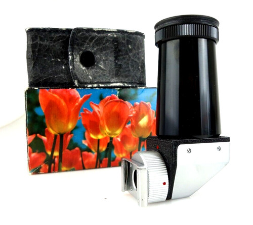 Minolta slr angle finder - minolta,