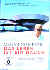 Oscar Niemeyer - Das Leben ist