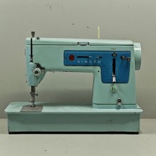 Singer Modell 347 Nähmaschine
