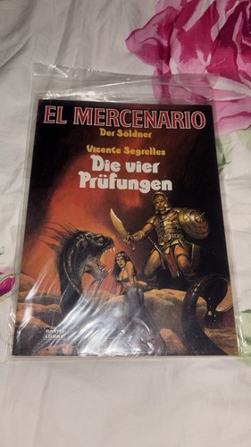 Mercenario die vier - el,