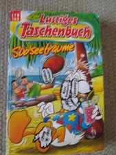 Lustiges Taschenbuch Nr. 103 Donald Duck Mickey Mouse Ducktales
