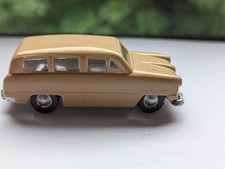 Siku Ford Kombi