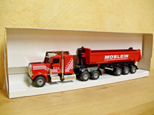 Siku 3520 / 3522 Peterbilt