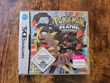Pokémon: Platin-Edition