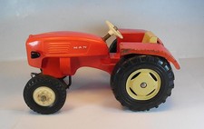Steiff 1/20 Holz / Blech MAN