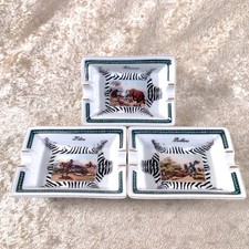 Hermes Paris Mini Aschenbecher