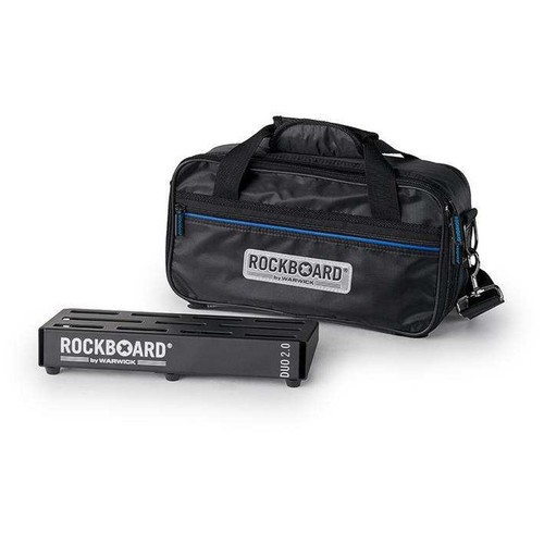 Rockboard duo pedalboard - rockboard,