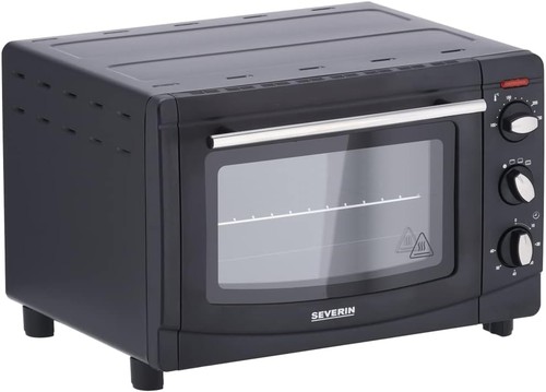 Severin 2067 mini backofen - severin, mini-backofen