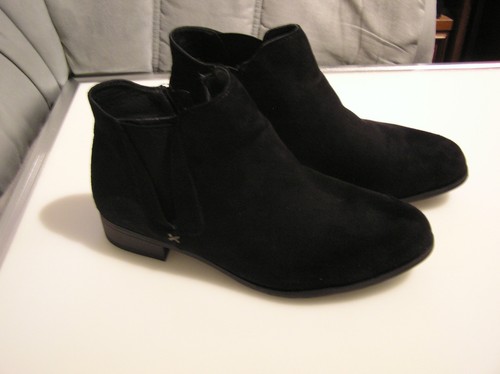 Damen stiefeletten city - damen, gr.42