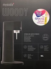MySoda Woody