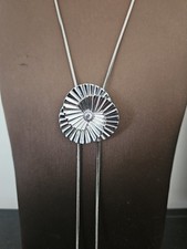 Halskette Y Collier  85 cm mit