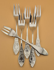 BSF Edelstahl Ostfriesenmuster