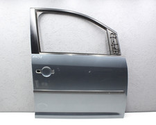TÜR vorne rechts + VW Caddy III 2K 2003-2015 + Beifahrertür + GRAU