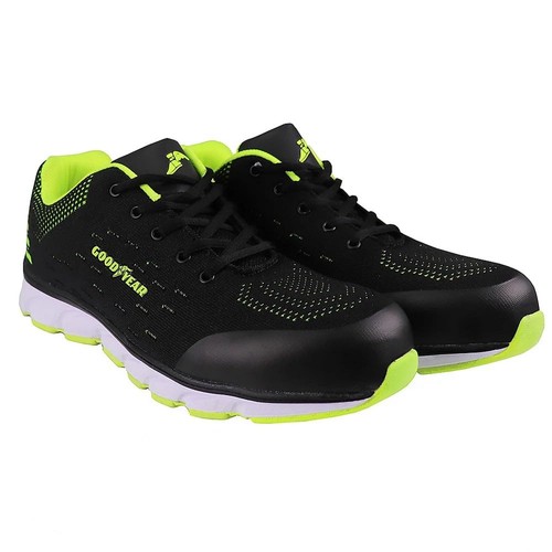 Goodyear arbeitsschuhe s1p sra - goodyear,