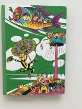 Lurchis Abenteuer Sammelband