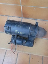 Wartburg 311 Anlasser 12V