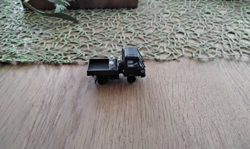 Nva 87 - nva, 1:87
