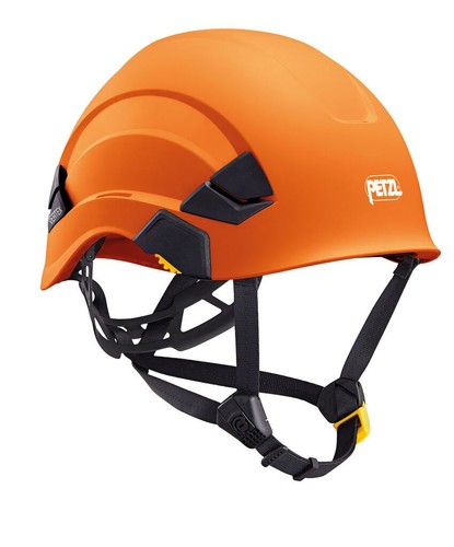 Petzl industriekletterhelm - petzl,